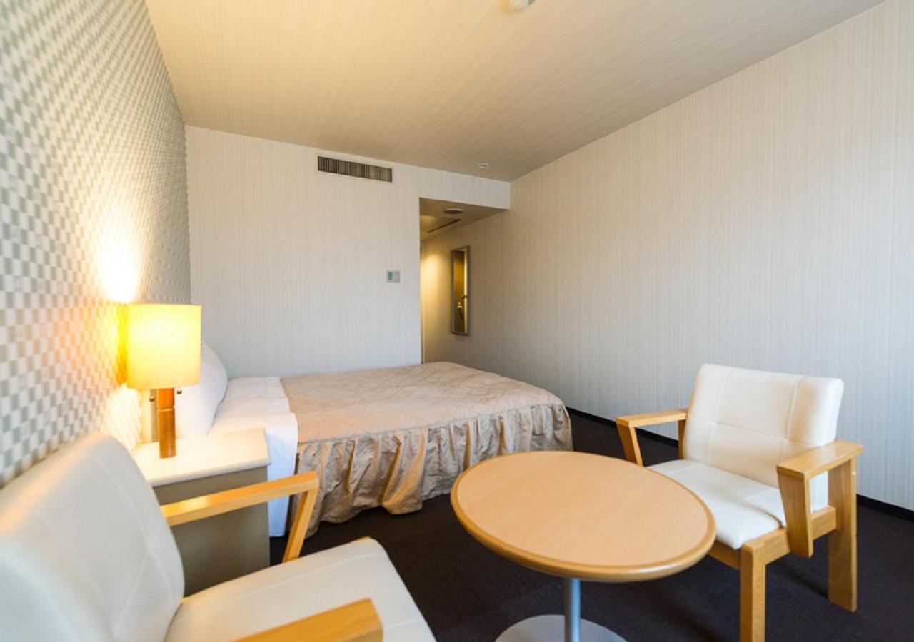 Hotel Livemax Kofu Kai Luaran gambar
