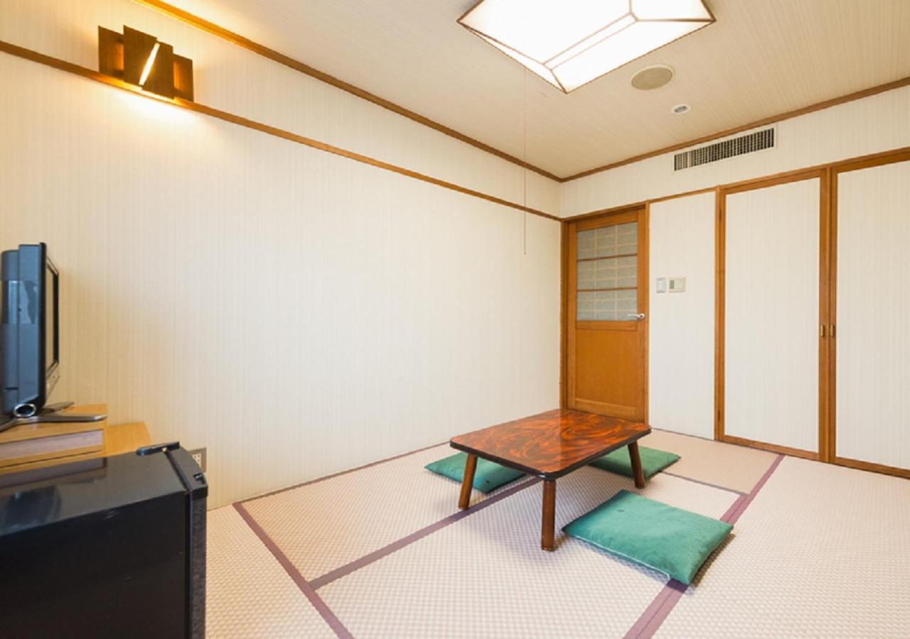 Hotel Livemax Kofu Kai Luaran gambar