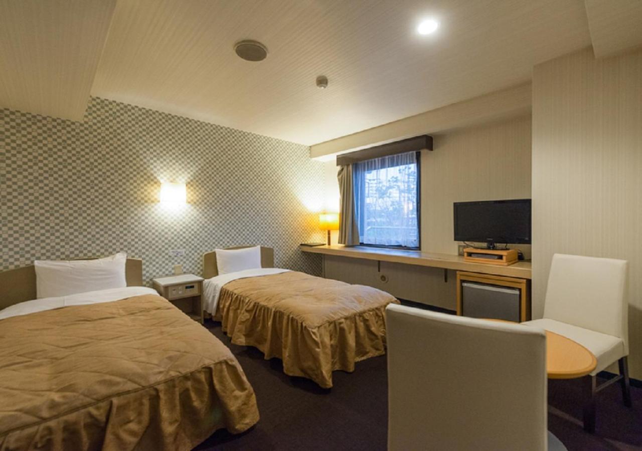 Hotel Livemax Kofu Kai Luaran gambar