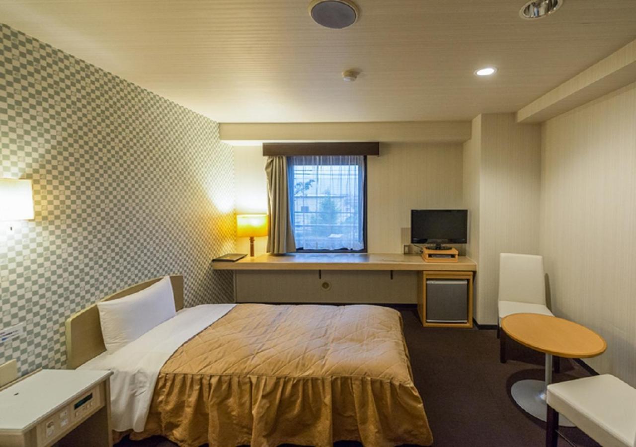 Hotel Livemax Kofu Kai Luaran gambar