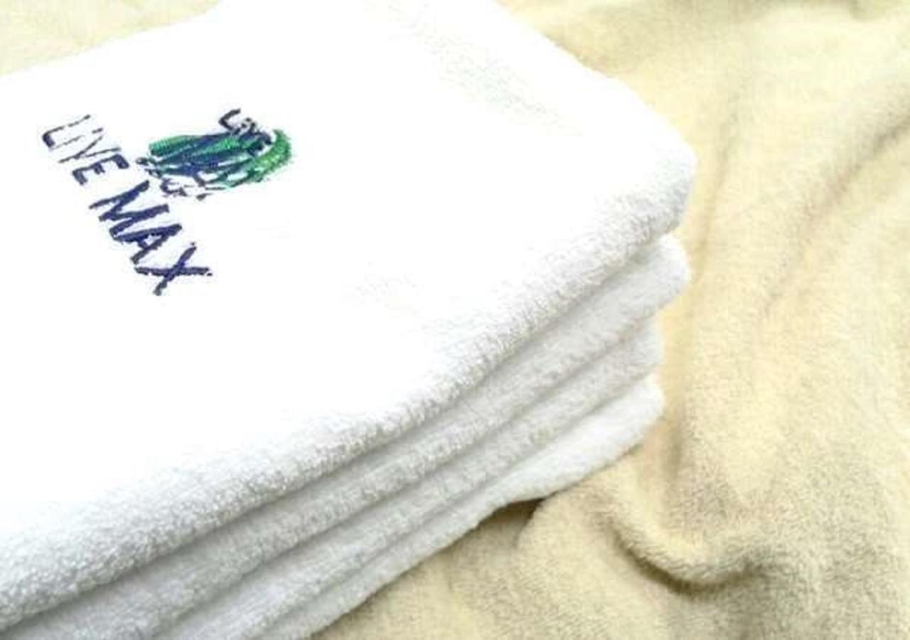 Hotel Livemax Kofu Kai Luaran gambar