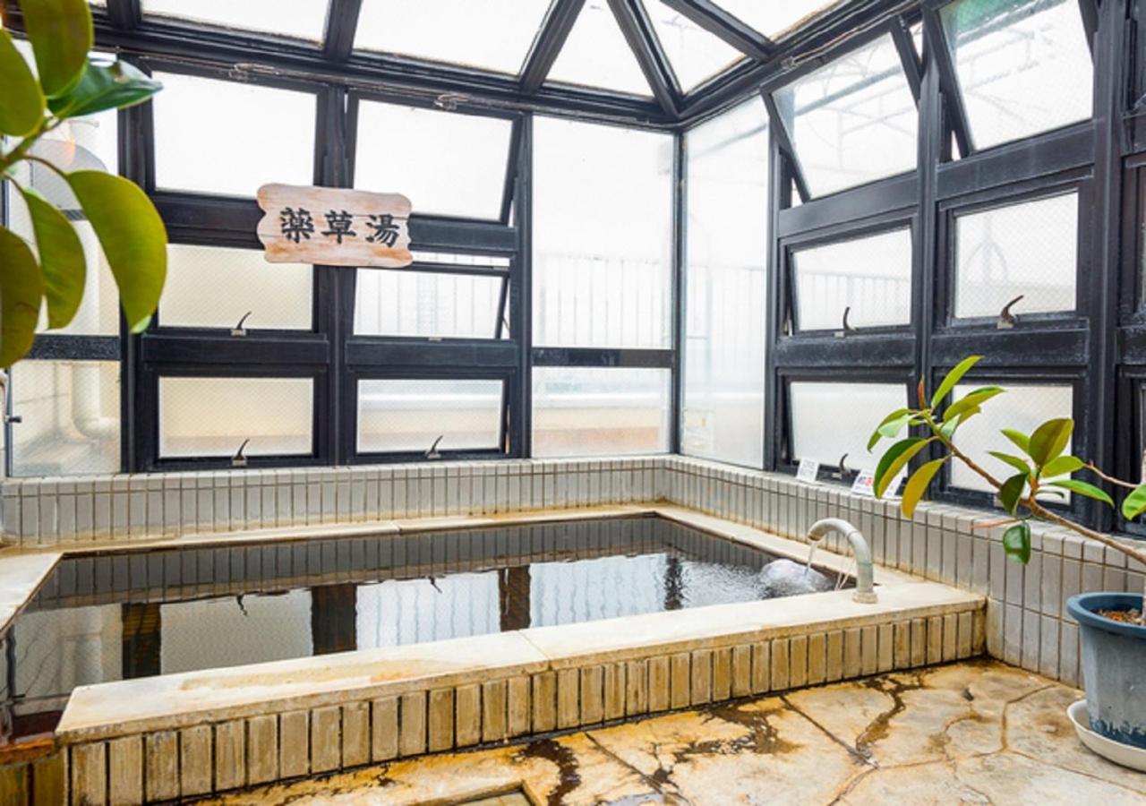 Hotel Livemax Kofu Kai Luaran gambar