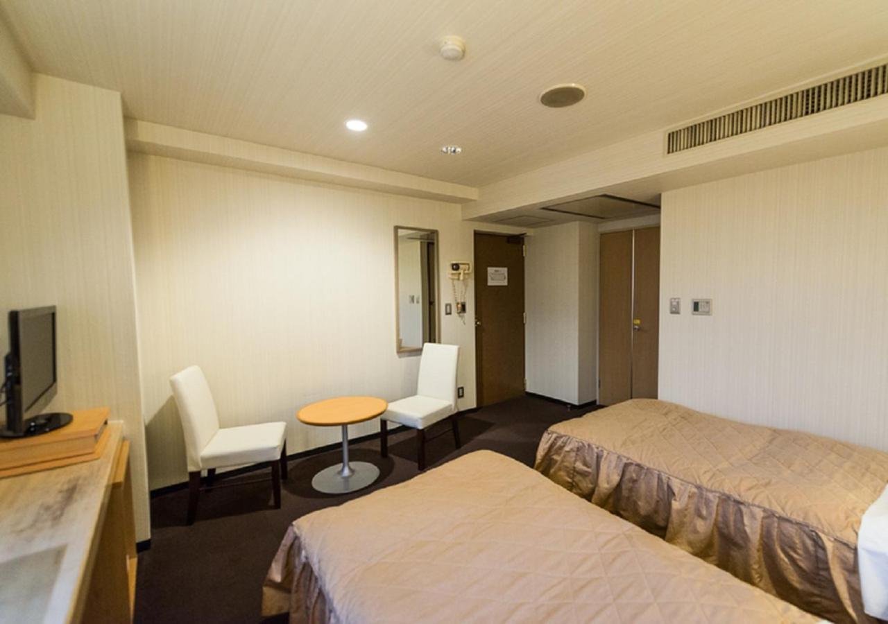 Hotel Livemax Kofu Kai Luaran gambar