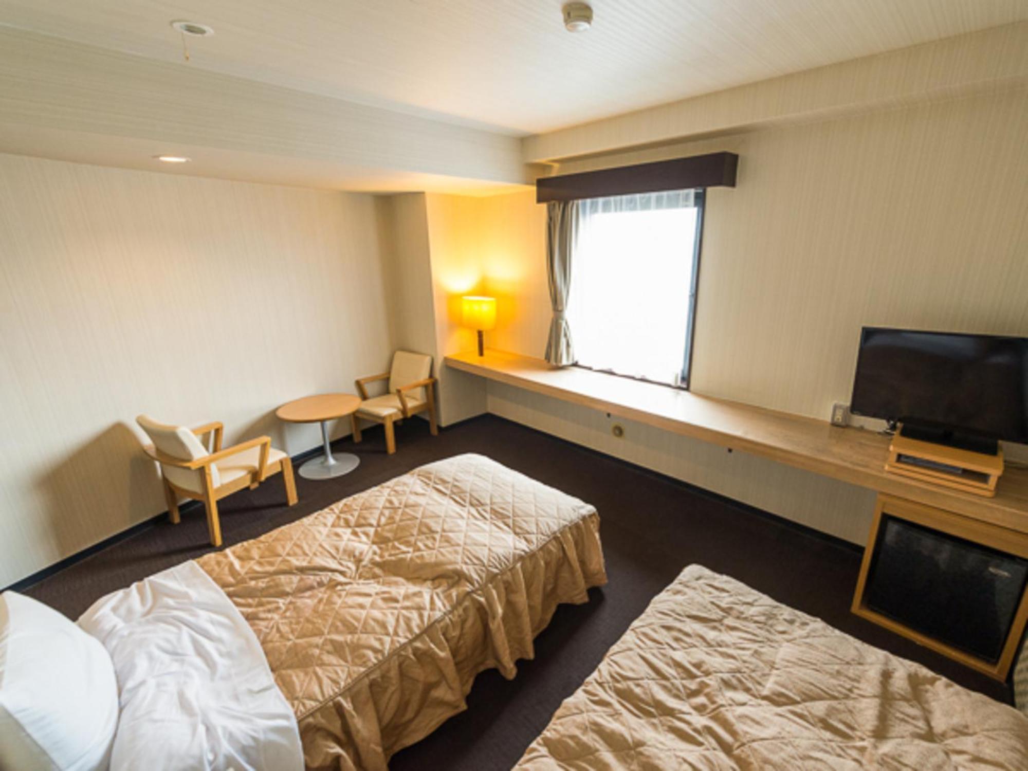 Hotel Livemax Kofu Kai Luaran gambar