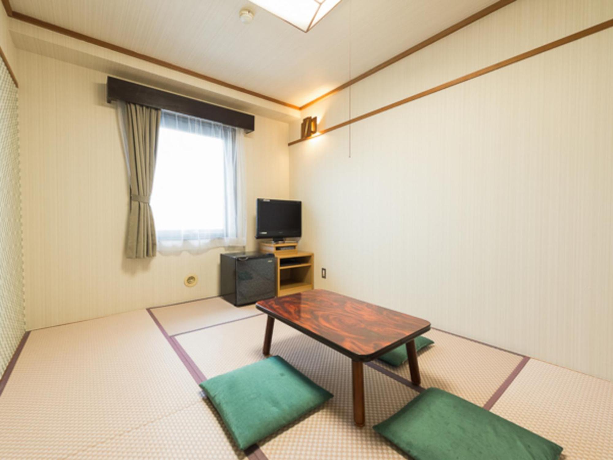 Hotel Livemax Kofu Kai Luaran gambar