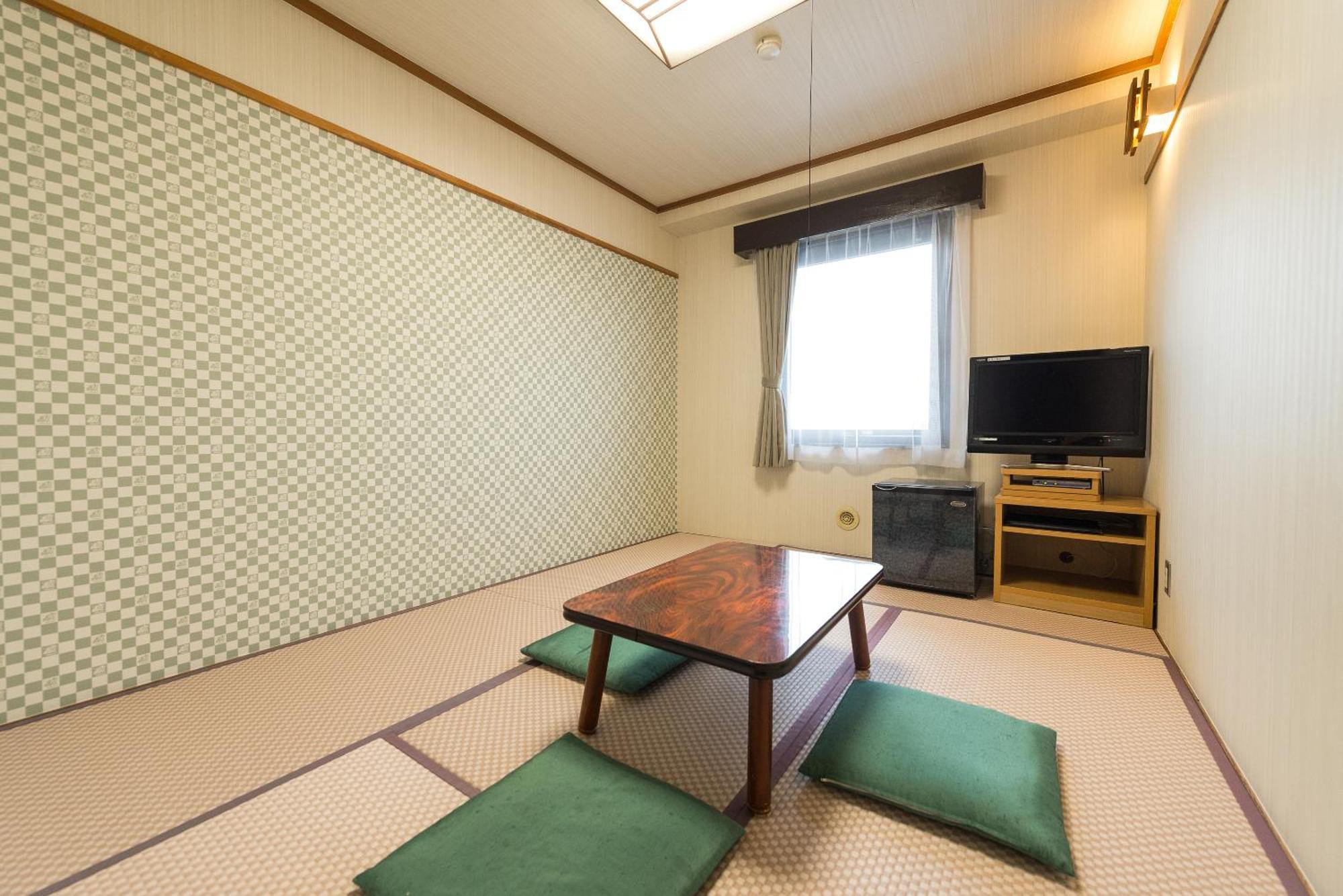 Hotel Livemax Kofu Kai Luaran gambar
