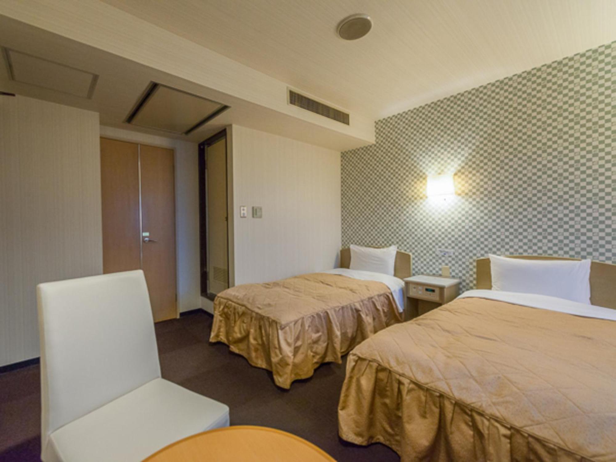 Hotel Livemax Kofu Kai Luaran gambar