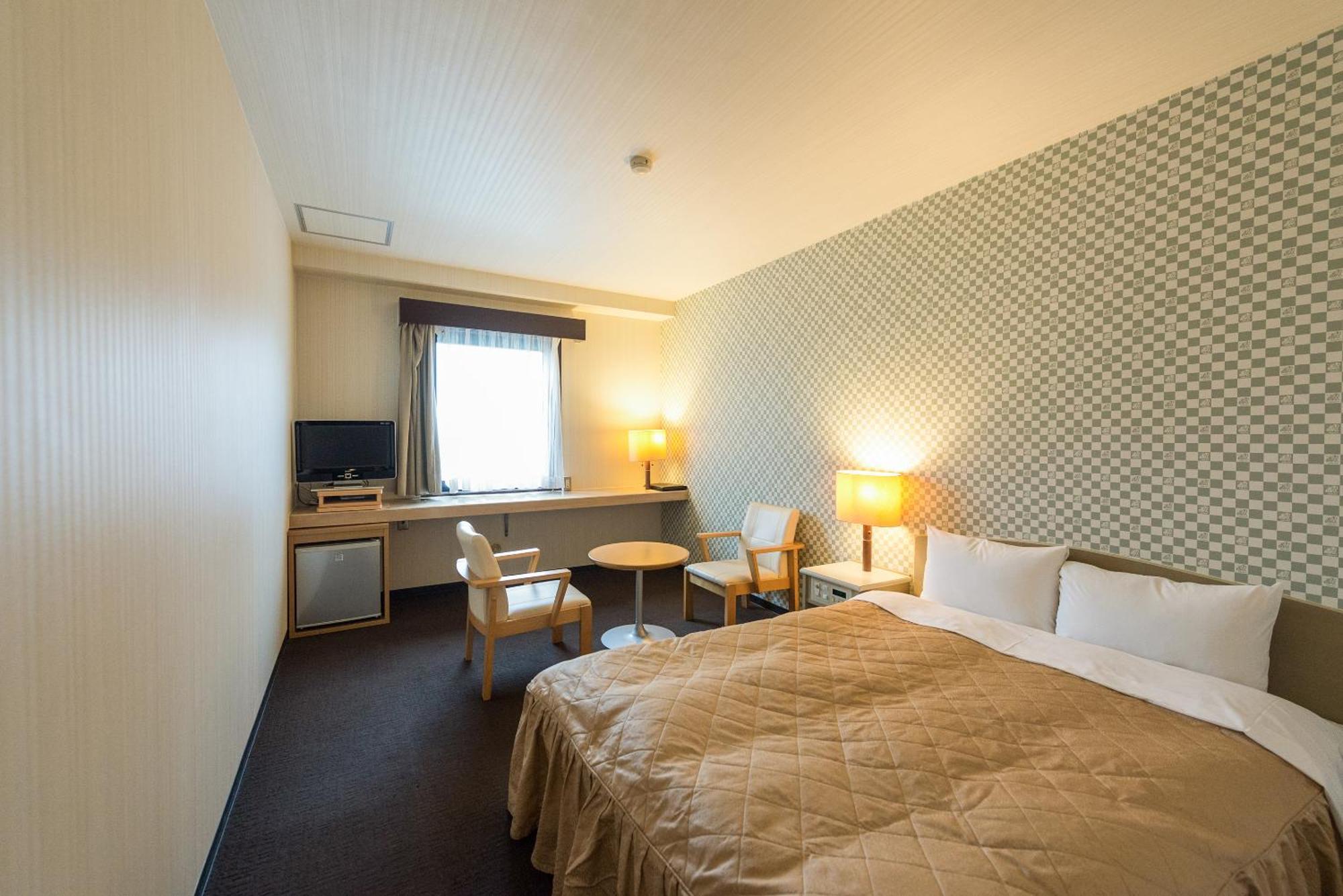 Hotel Livemax Kofu Kai Luaran gambar