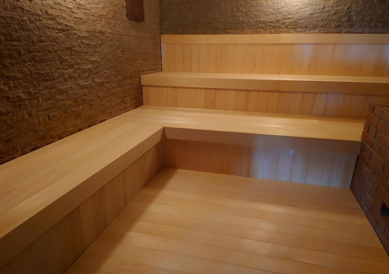 Hotel Livemax Kofu Kai Luaran gambar
